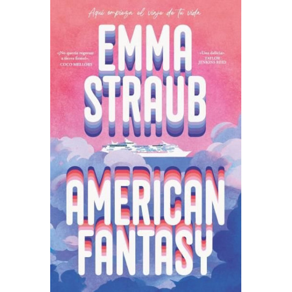 FANTASIA AMERICANA