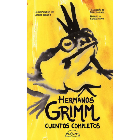 CUENTOS COMPLETOS