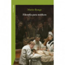 FILOSOF¡A PARA MEDICOS