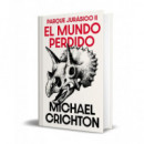El mundo perdido