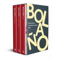 Bolaño Infinito   2026
