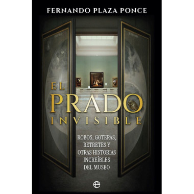 EL PRADO INVISBLE