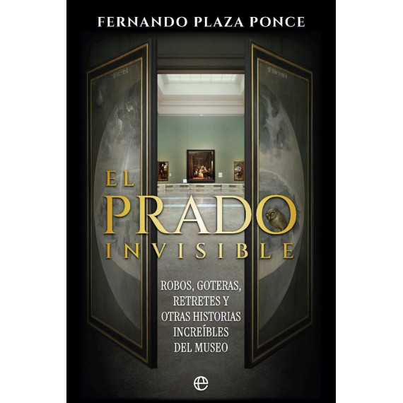 EL PRADO INVISBLE
