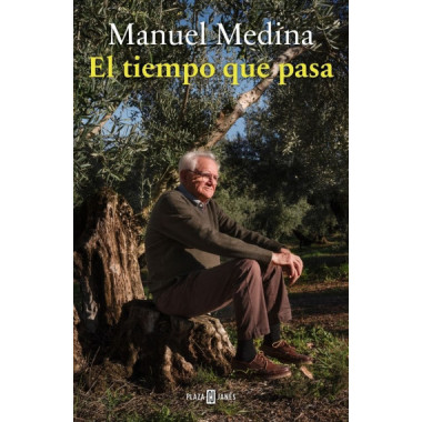 El tiempo que pasa