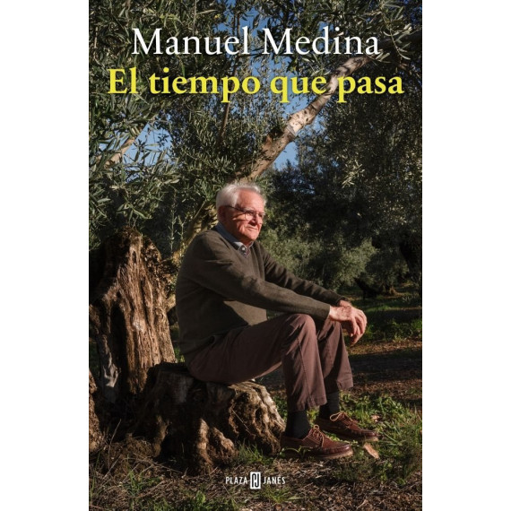 El tiempo que pasa