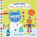 GATITA RITA SOY CIENTIFICA