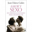 AMOR Y SEXO EN ESPAÑA CONTADO PARA ESCEPTICOS