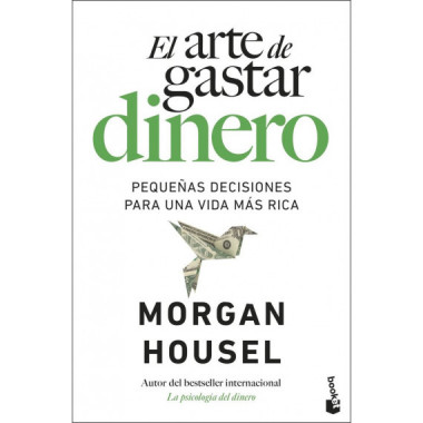 EL ARTE DE GASTAR DINERO