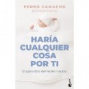 Haria Cualquier Cosa por Ti   2026