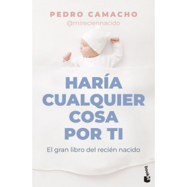 Haria Cualquier Cosa por Ti   2026