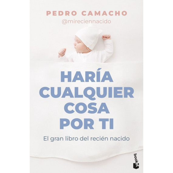 Haria Cualquier Cosa por Ti   2026