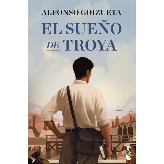 EL SUEÑO DE TROYA