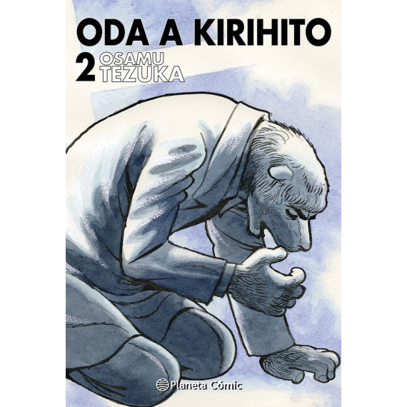 ODA A KIRIHITO 2