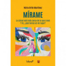 MIRAME:CARCE ESTA MAS CERCA DE LO QUE CREES