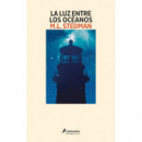 LA LUZ ENTRE LOS OCEANOS