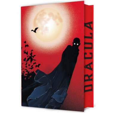 DRACULA EDICION COLECCIONISTA