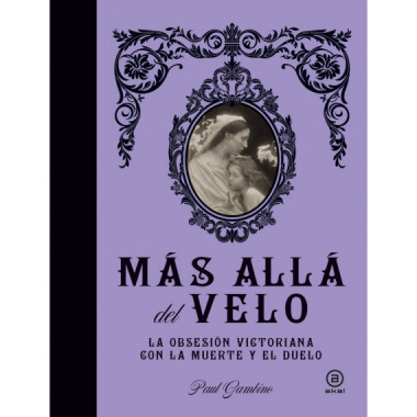 MAS ALLA DEL VELO