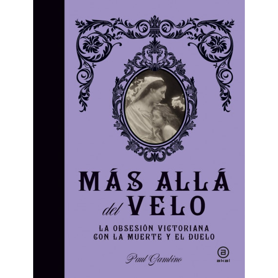 MAS ALLA DEL VELO