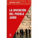 INVENCION DEL PUEBLO JUDIO LA