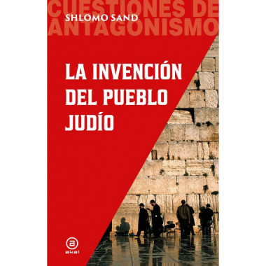INVENCION DEL PUEBLO JUDIO LA