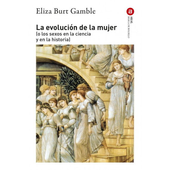 EVOLUCION DE LA MUJER LA