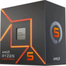 AMD PROCESADORRYZEN 5 5500F GHZ SOCKET AM4 (SIN GPU)