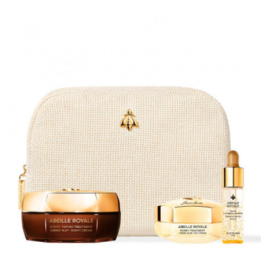 Abeille Royale Day&night Cream Set  GUERLAIN