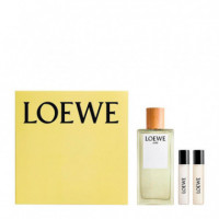 Aire Eau de Toilette Set