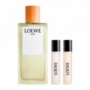 Aire Eau de Toilette Set