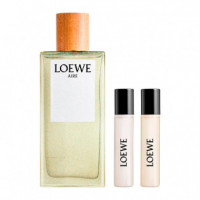 Aire Eau de Toilette Set