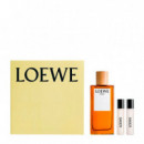 Solo Eau De Toilette Set