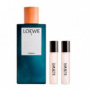 Loewe 7 Cobalt Estuche