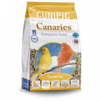 CUNIPIC Canarios 1 Kg