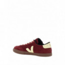 VEJA - Panenka - GRENAT SUN BARK - FU0320897/GRENAT SUN BARK