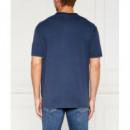 Camiseta Tommy Jeans Navy