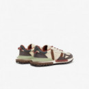 ELITE ACTIVE 2264 SMA LT TAN/DK BRW