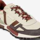 ELITE ACTIVE 2264 SMA LT TAN/DK BRW