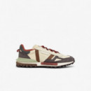 ELITE ACTIVE 2264 SMA LT TAN/DK BRW