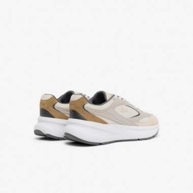 RUN SET LUX 2261 SMA OFF WHT/WHT