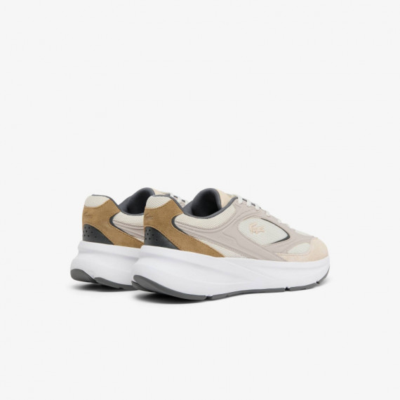 RUN SET LUX 2261 SMA OFF WHT/WHT