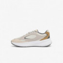 RUN SET LUX 2261 SMA OFF WHT/WHT