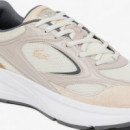 RUN SET LUX 2261 SMA OFF WHT/WHT