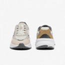 RUN SET LUX 2261 SMA OFF WHT/WHT