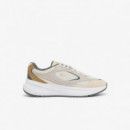 RUN SET LUX 2261 SMA OFF WHT/WHT