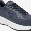 RUN SET LUX 2261 SMA DK BLU/WHT