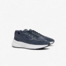 RUN SET LUX 2261 SMA DK BLU/WHT
