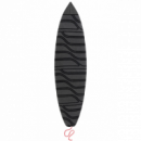 Funda Explorer Board Sock 5'6 - Storm