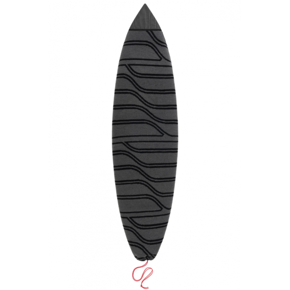 Funda Veia Explorer Board Sock 6'0 - Storm
