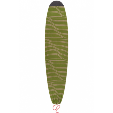 Funda Veia Explorer Longboard Board Sock 8'0 - Squadron
