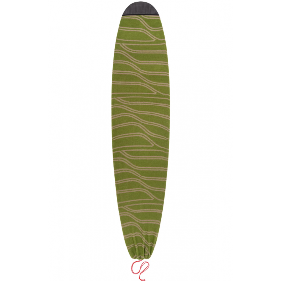 Funda Veia Explorer Longboard Board Sock 8'0 - Squadron